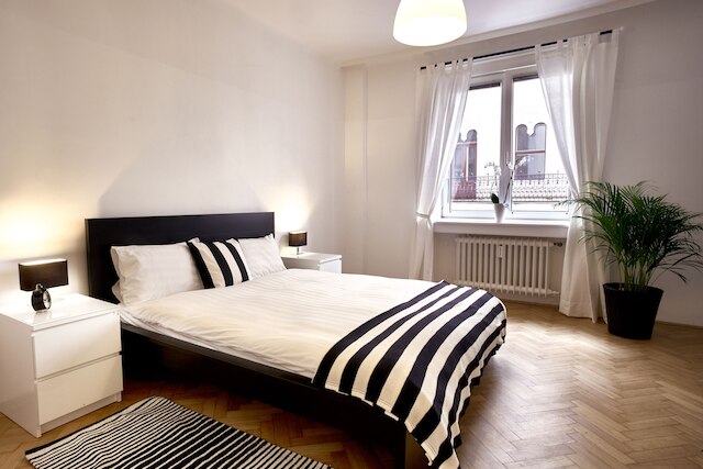 オペラ ストリート アパートメンツ