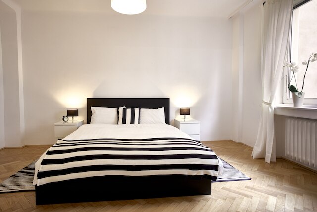 オペラ ストリート アパートメンツ