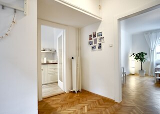 オペラ ストリート アパートメンツ