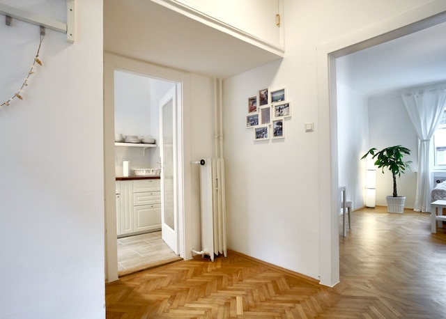 オペラ ストリート アパートメンツ