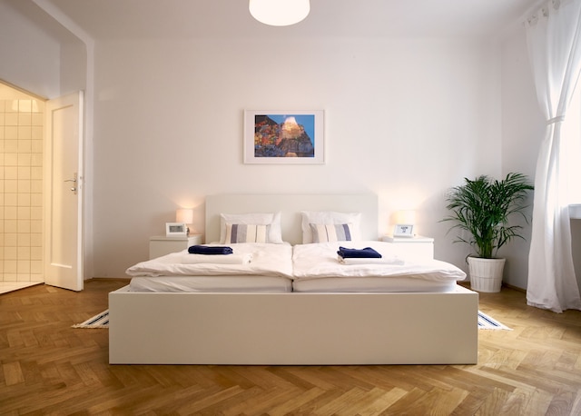 オペラ ストリート アパートメンツ