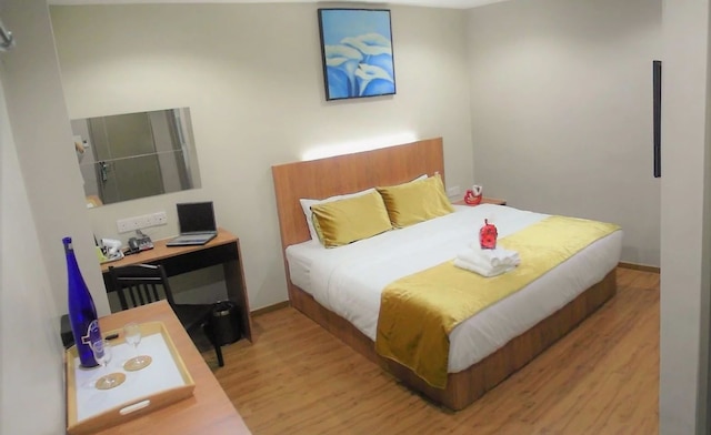 ロイヤル ホテル