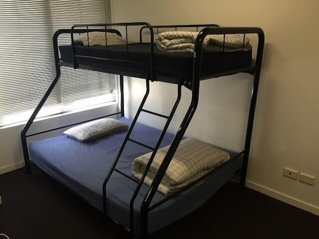 ダウン アンダー ホステルズ - サーファーズ パラダイス