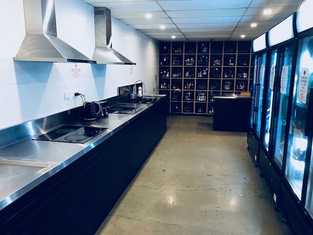 ダウン アンダー ホステルズ - サーファーズ パラダイス