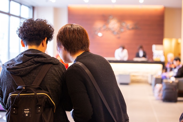 ホテル・ラ・ジェント・プラザ函館北斗