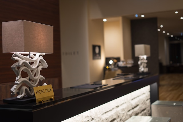 ホテル・ラ・ジェント・プラザ函館北斗