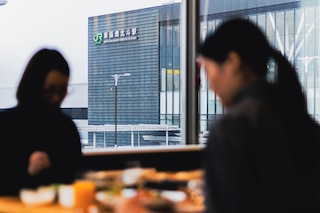 ホテル・ラ・ジェント・プラザ函館北斗