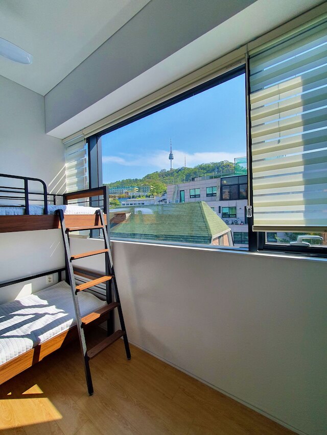 ヨロ ゲストハウス - ホステル