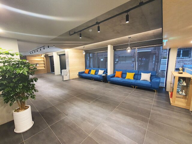 ヨロ ゲストハウス - ホステル