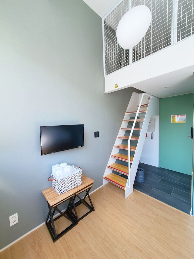 ヨロ ゲストハウス - ホステル