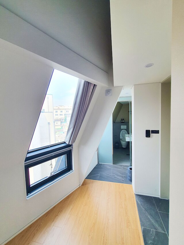 ヨロ ゲストハウス - ホステル