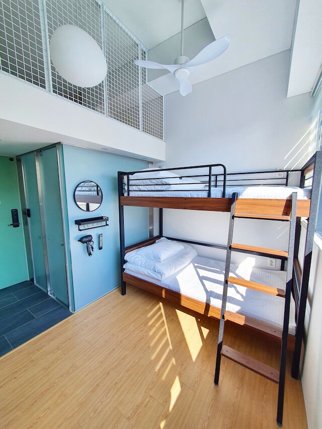 ヨロ ゲストハウス - ホステル