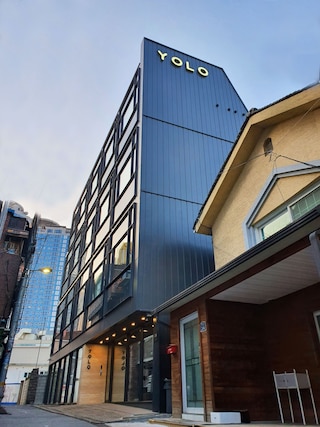 ヨロ ゲストハウス - ホステル