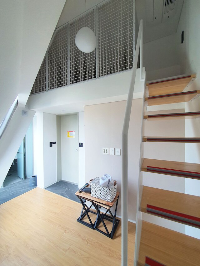 ヨロ ゲストハウス - ホステル