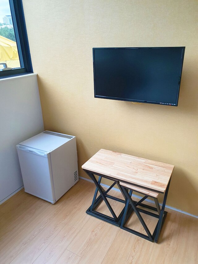 ヨロ ゲストハウス - ホステル