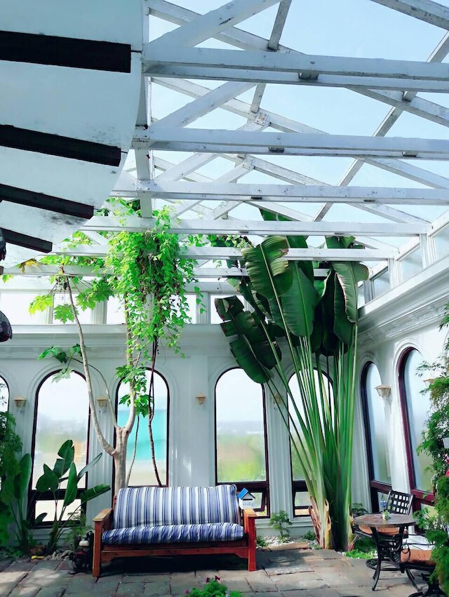 23.5 ブルー B & B