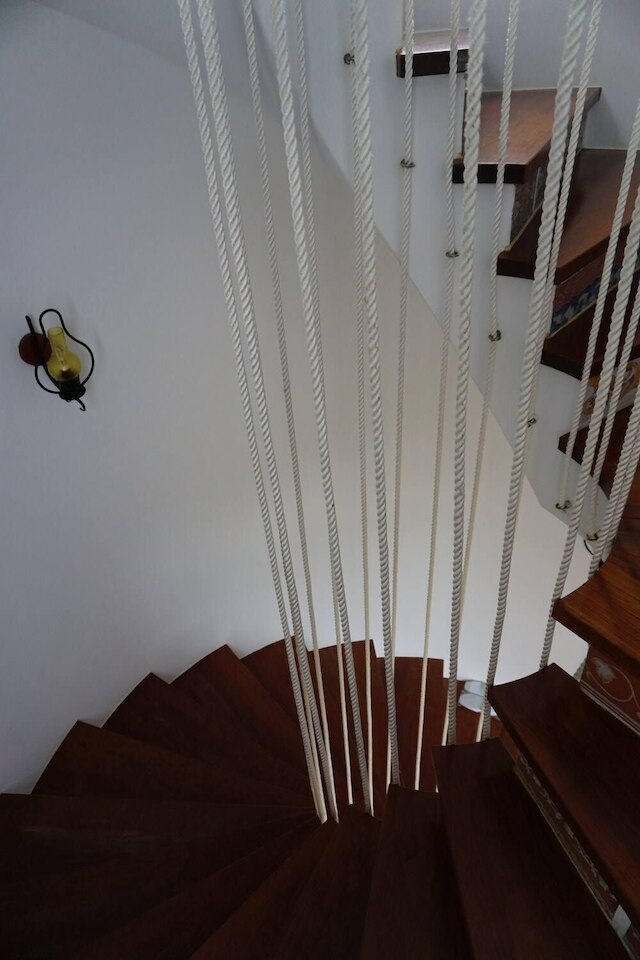 23.5 ブルー B & B