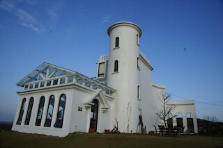 23.5 ブルー B & B