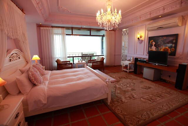 23.5 ブルー B & B