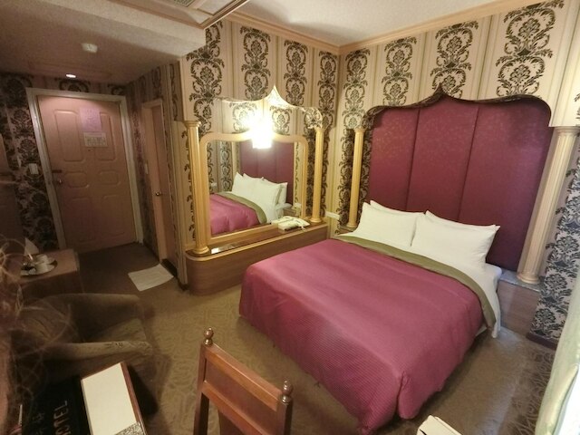 ナイス ホテル (一等好旅店)