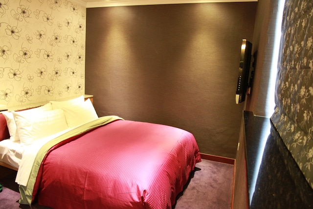 ナイス ホテル (一等好旅店)