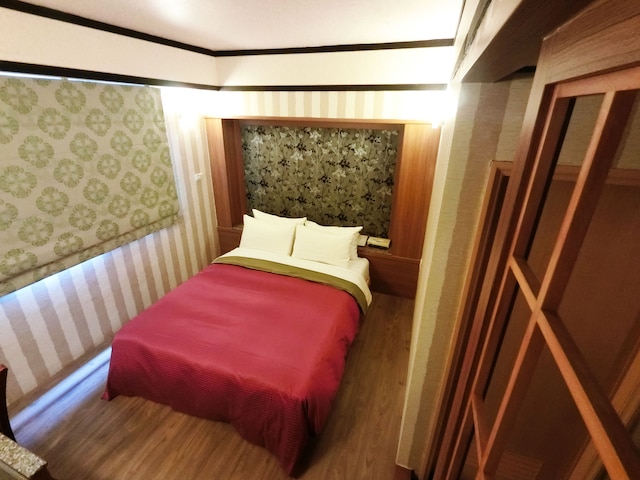 ナイス ホテル (一等好旅店)