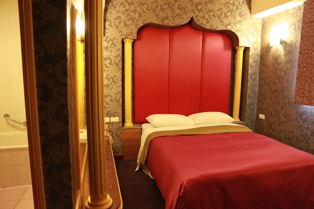 ナイス ホテル (一等好旅店)