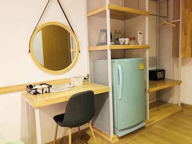 インナーム ホテル