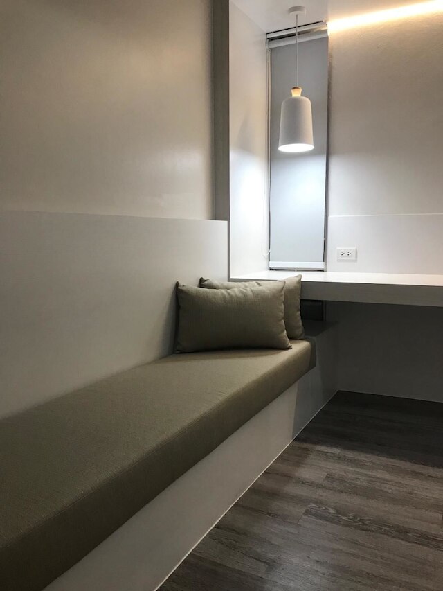 アーバン ハウス