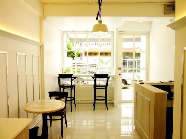 アーバン ハウス