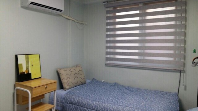 MK ゲスト ハウス