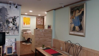 MK ゲスト ハウス