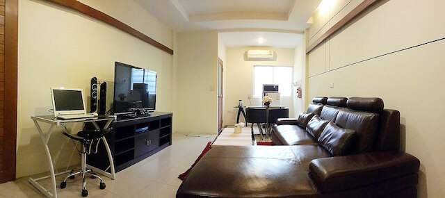 ナティーシン アパートメント