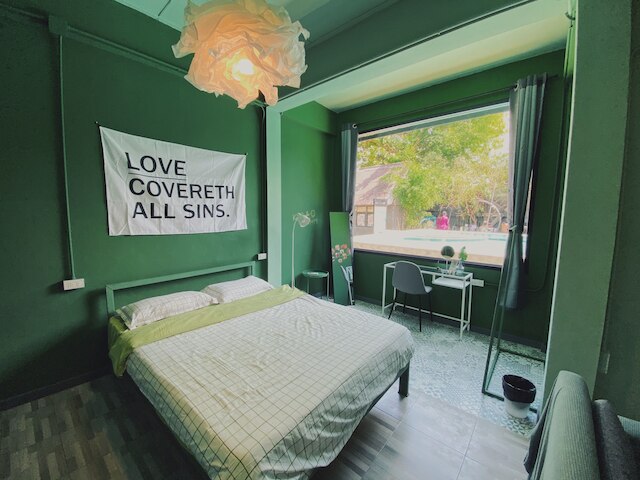 チェンマイモリイン - ホステル