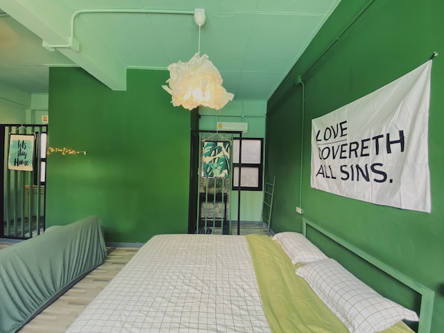 チェンマイモリイン - ホステル