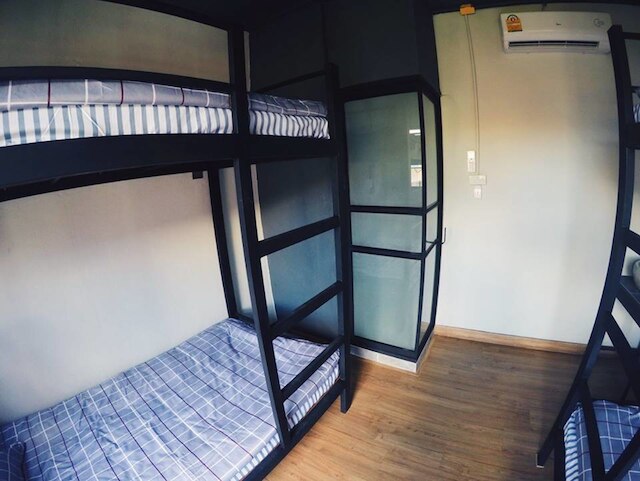 チェンマイモリイン - ホステル