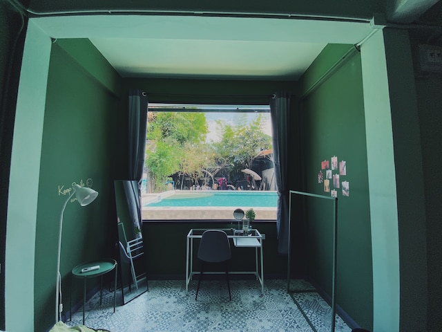 チェンマイモリイン - ホステル