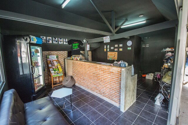 チェンマイモリイン - ホステル