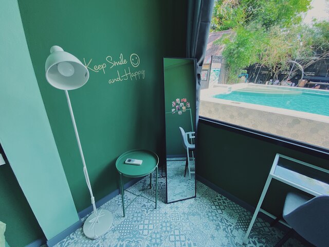 チェンマイモリイン - ホステル