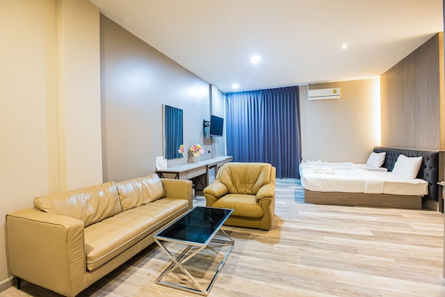 タラ パーク リゾテル