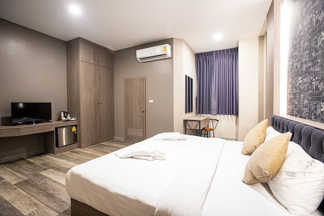 タラ パーク リゾテル