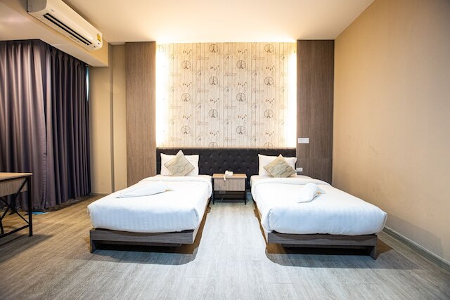 タラ パーク リゾテル