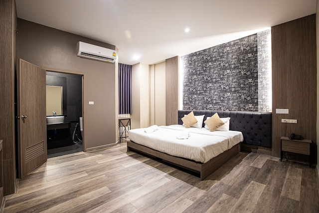 タラ パーク リゾテル