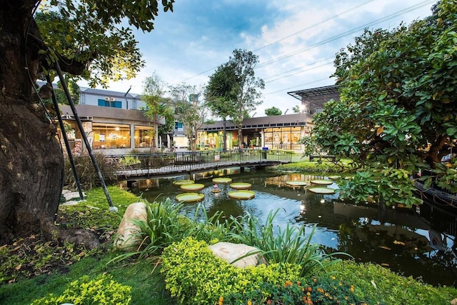 タラ パーク リゾテル