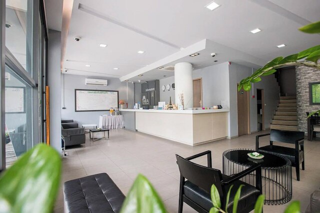 タラ パーク リゾテル