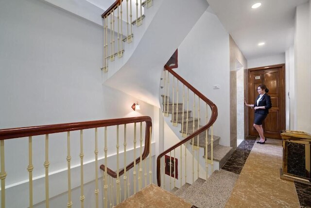 ドリームセントラルホテル