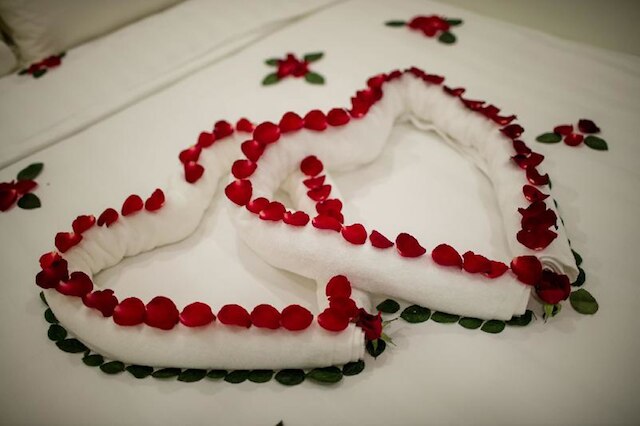 ドリームセントラルホテル