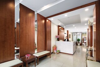 ドリームセントラルホテル