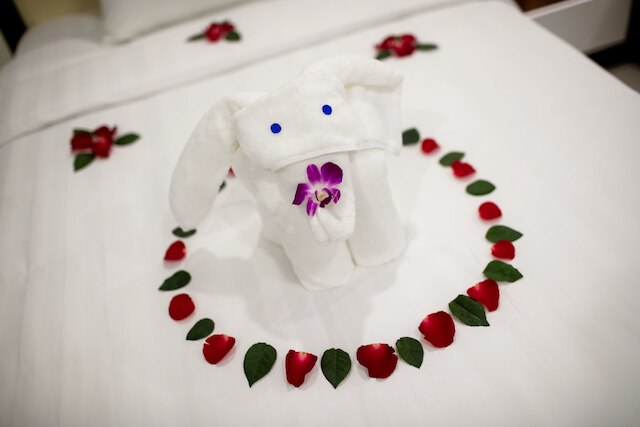 ドリームセントラルホテル