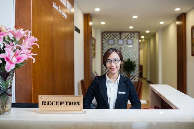 ドリームセントラルホテル